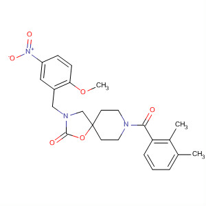 CAS No 917916-22-4  Molecular Structure
