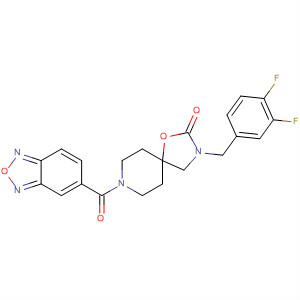 CAS No 917916-69-9  Molecular Structure