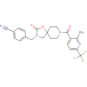 CAS No 917916-73-5  Molecular Structure