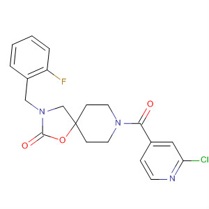 CAS No 917916-78-0  Molecular Structure