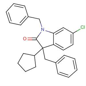 CAS No 917917-32-9  Molecular Structure