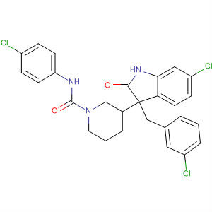 CAS No 917917-96-5  Molecular Structure
