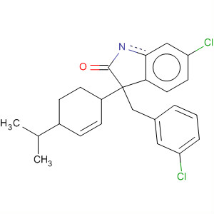 Cas Number: 917918-08-2  Molecular Structure