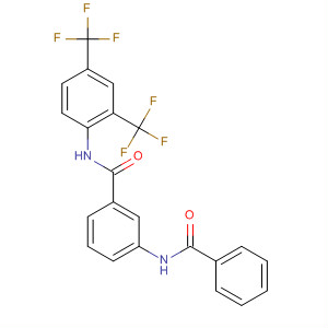 CAS No 917920-44-6  Molecular Structure