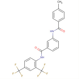 CAS No 917920-54-8  Molecular Structure