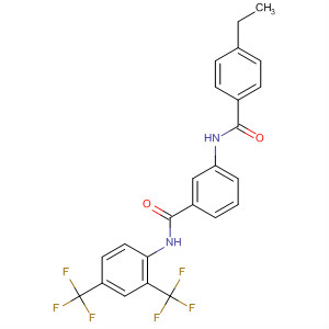 CAS No 917920-55-9  Molecular Structure