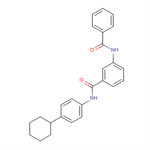 Cas Number: 917920-87-7  Molecular Structure