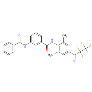 CAS No 917920-88-8  Molecular Structure