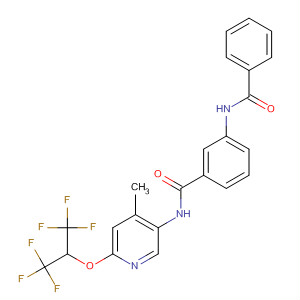 CAS No 917921-04-1  Molecular Structure