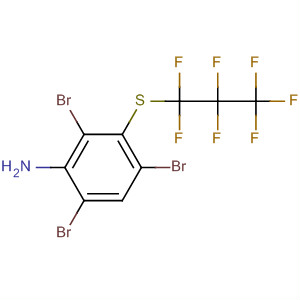 CAS No 917923-97-8  Molecular Structure