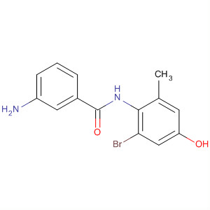CAS No 917924-06-2  Molecular Structure