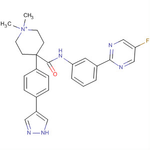 Cas Number: 917925-47-4  Molecular Structure