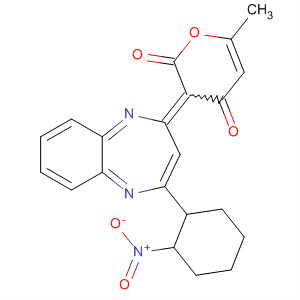 CAS No 917941-29-8  Molecular Structure