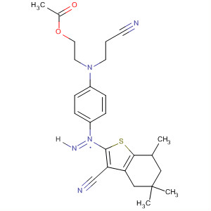 CAS No 917941-55-0  Molecular Structure