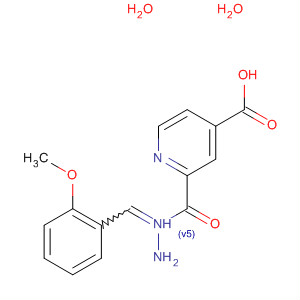 CAS No 917946-57-7  Molecular Structure