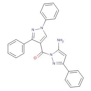 CAS No 917947-87-6  Molecular Structure