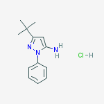 CAS No 917950-33-5  Molecular Structure