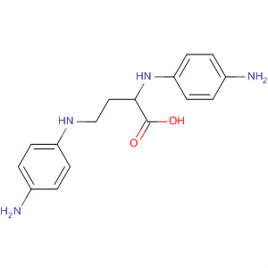 CAS No 917951-10-1  Molecular Structure