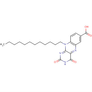CAS No 917952-62-6  Molecular Structure