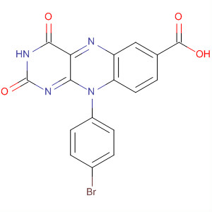CAS No 917952-67-1  Molecular Structure
