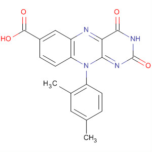 CAS No 917952-69-3  Molecular Structure