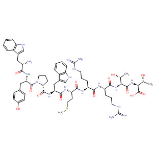 CAS No 917953-26-5  Molecular Structure