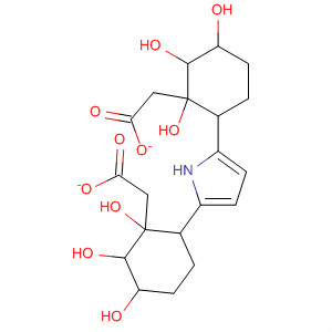 CAS No 917954-26-8  Molecular Structure