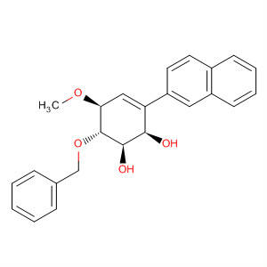 CAS No 917954-65-5  Molecular Structure