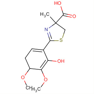 CAS No 917955-21-6  Molecular Structure