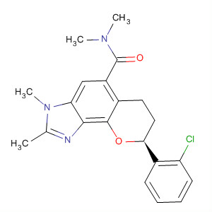 CAS No 917957-17-6  Molecular Structure