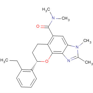 CAS No 917957-20-1  Molecular Structure