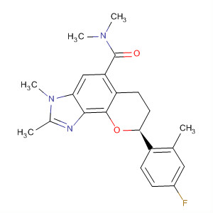 Cas Number: 917957-22-3  Molecular Structure