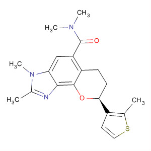 CAS No 917957-30-3  Molecular Structure