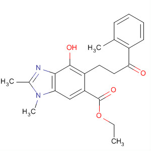 CAS No 917957-42-7  Molecular Structure