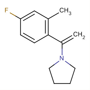 CAS No 917957-64-3  Molecular Structure