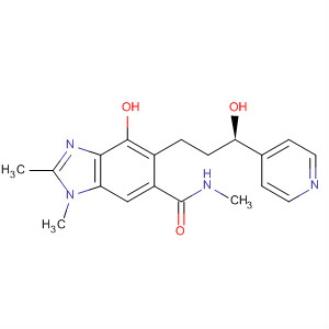 Cas Number: 917958-01-1  Molecular Structure