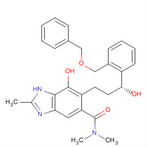 CAS No 917958-92-0  Molecular Structure