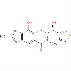 CAS No 917959-17-2  Molecular Structure