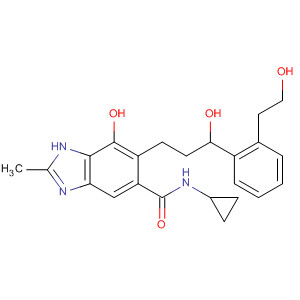 CAS No 917959-32-1  Molecular Structure