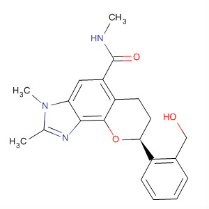 CAS No 917960-30-6  Molecular Structure
