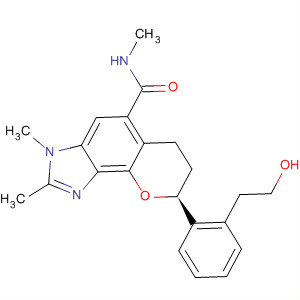 CAS No 917960-32-8  Molecular Structure