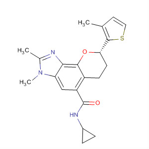 CAS No 917960-57-7  Molecular Structure