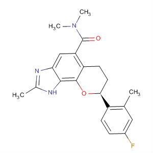 CAS No 917961-46-7  Molecular Structure