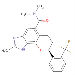 CAS No 917961-48-9  Molecular Structure