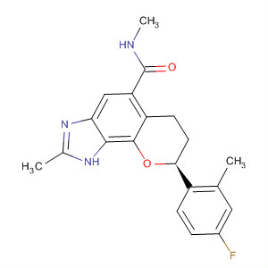 CAS No 917961-86-5  Molecular Structure