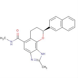 CAS No 917962-01-7  Molecular Structure