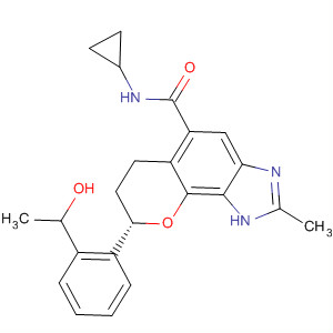 CAS No 917962-12-0  Molecular Structure
