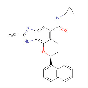 CAS No 917962-22-2  Molecular Structure