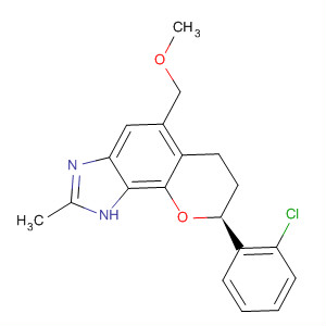 CAS No 917962-75-5  Molecular Structure