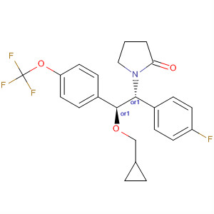 CAS No 917965-00-5  Molecular Structure
